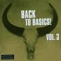 Various - Back To Basics,Vol.3