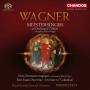 Neeme J�rvi / Scottish National Orchestra - Meistersinger,Orchesterbearbeitung