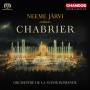 CHABRIER A. E. - Orchesterwerke