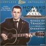 Howard Volkes - Songs Of Tragedy & Disaster: Starday Anthology