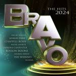Various Artists - BRAVO - The Hits 2024 (4LP)