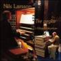 Bach / Larsson / Olsson - Three Organ In Hogalid Church Stockholm
