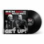 Ben Harper & Charlie Musselwhite - Get Up! (Vinyl)