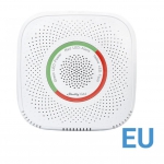 Shelly -  Plug & Play  GAS CNG  Gassensor Erdgas  WLAN  Eurostecker