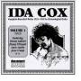 Ida Cox - Complete Recorded Works 1 (1923)
