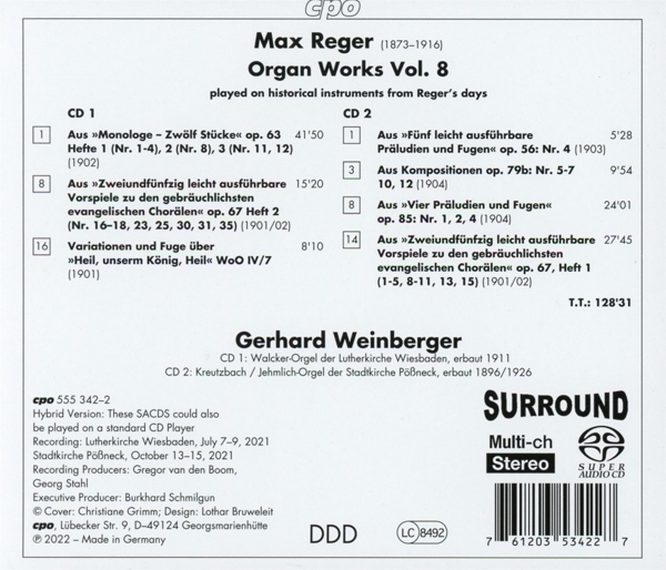 Gerhard Weinberger 1