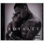 Chris Brown - Royalty (Deluxe Version)
