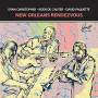 Evan Christopher - New Orleans Rendezvous