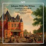 Mnchner Rundfunkorchester  Ivan Repusic - Symphonie Nr. 6 d-moll op. 58