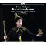 Gourdy; Goussot; Theresia; Andrea Marchiol - Boris Goudenow