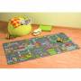 Meubinex N. V. - Playcarpet City 100 x 190 cm
