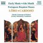 Lobo / Cardoso - Missa Pro Defunctis