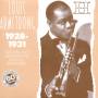 Louis Armstrong - 1928-1931