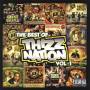 Mac Dre Presents - Best Of Thizz Nation 1