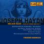 F. Bernius / Kammerchor Stuttgart - Nelson Messe/Responsorien