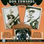 Don Edwards - MY HERO,GENE AUTRY