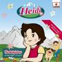 Heidi - Nostalgiebox