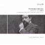 Amir Tebenikhin - Hommage a Debussy: Klavierwerke-CD II
