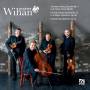 The Wihan Quartet - Works for String Quartet