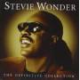 Stevie Wonder - Definitive Collection