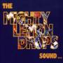 Mighty Lemon Drops - Sound...(+9 Bonus)