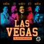 Various - Las Vegas Lounge (Lim.Metalbox Ed.)