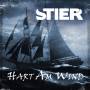 Stier - Hart am Wind