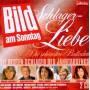 Various - Schlager Liebe: Die zrtlichen Hits zum kuscheln