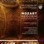 Cleobury / Manahan Thomas / Gilchrist / Purves / + - Requiem