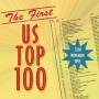 Various - First Us Top 100