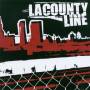 Various - L.a.county Line Vol.1