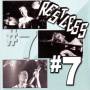 Restless - Number Seven