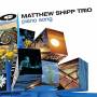 matthew Shipp - Piano Song