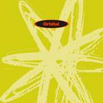 Orbital - Orbital (The Green Album) (2LP repress)