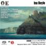 Benjamin Baker / BBC Concerrt Orchestra / + - A Sea Poem/Sinfonie 1 Glencree