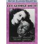Let George Do It - Let George Do It [Regio free (0)]