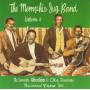 Memphis Jug Band 4 / Various - Memphis Jug Band 4 / Various