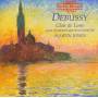Martin Jones - Clair De Lune/+