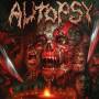 Autopsy - The Headless Ritual