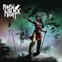 Raven Black Night - Run with the Raven