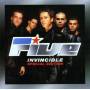 Five - INVINCIBLE/SPECIAL EDITION