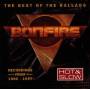 Bonfire - Hot & Slow (The Best Of The Ballads