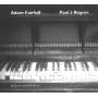 Adam Fairhall & Paul J Rogers - Second-hand Blues