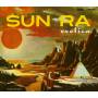 Sun Ra - Exotica (2-CD)