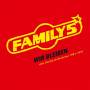 Family 5 - Wir bleiben-Alle Studio-Aufnahmen 1981-1991