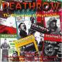 Deathrow The Chronicles Of Psychobilly - Deathrow The Chronicles Of Psychobilly