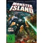 eric Roberts - Monster Island [DE-Version, Regio 2/B]