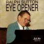 Ralph Sutton - Eye Opener