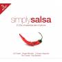 Various - Simply Salsa (2cd)