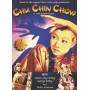 Chu Chin Chow (1934) (3pc) / (full Coll Spec B & w) - Chu Chin Chow (1934) [US-Version, Regio 1]